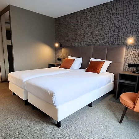 Hotel Asteria Venray Exterior foto
