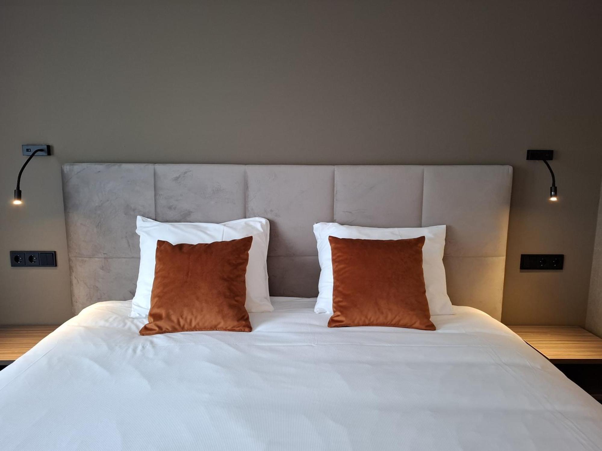 Hotel Asteria Venray Exterior foto