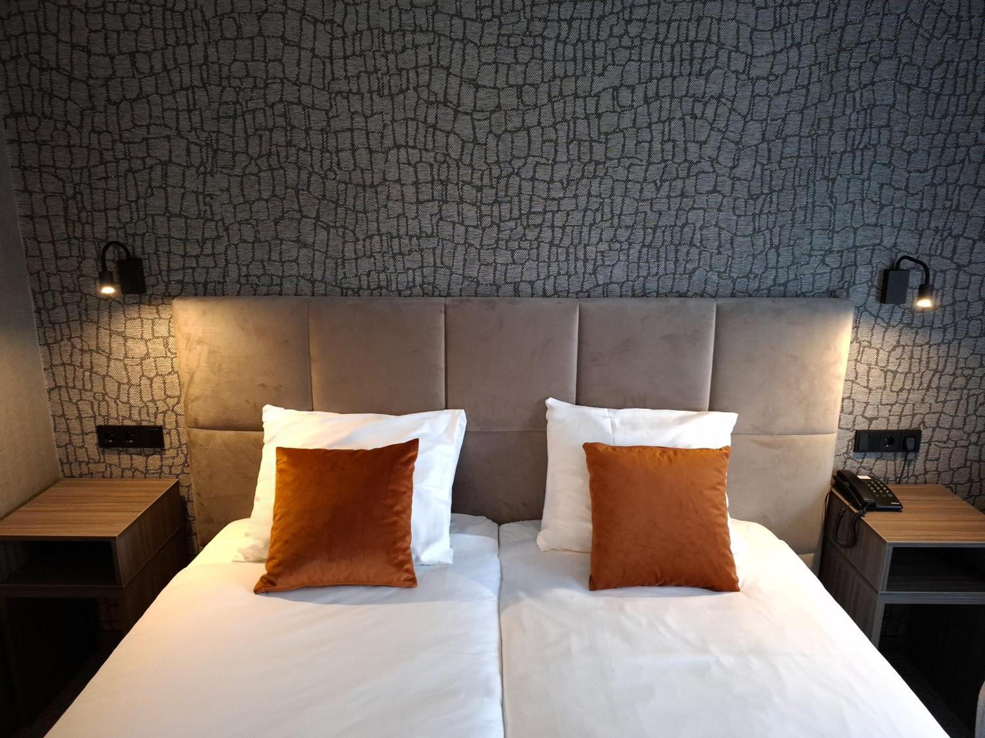 Hotel Asteria Venray Exterior foto