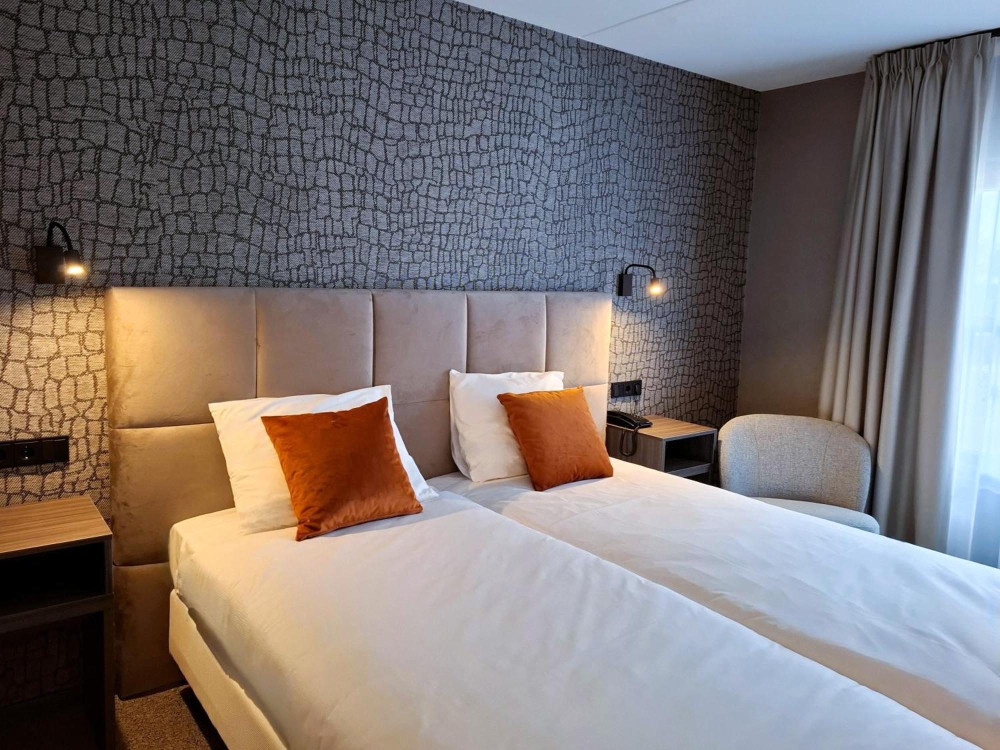 Hotel Asteria Venray Exterior foto